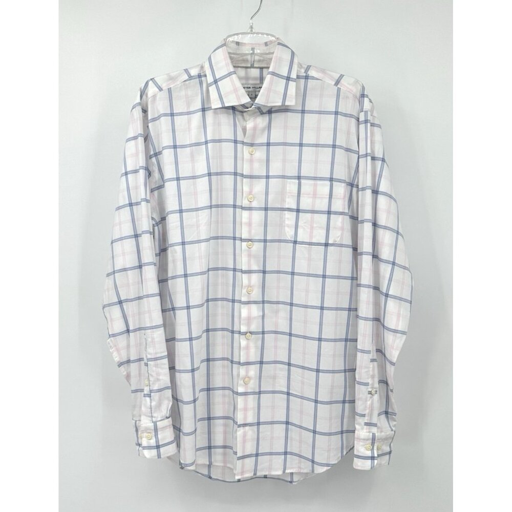 PETER MILLAR shirt - Picture 2 of 8